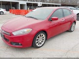 Dodge Dart Limited 1C3CDFCHXDD331614 снимка
