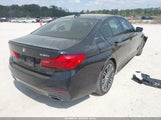 BMW 530E xDrive Iperformance WBAJB1C5XKB376088 снимка