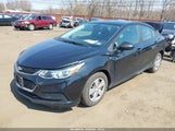 Chevrolet Cruze Ls Auto 1G1BC5SM7H7218820 снимка