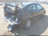 Chevrolet Cruze Ls Auto 1G1BC5SM7H7218820 снимка