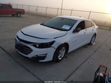 Chevrolet Malibu Fwd Ls 1G1ZB5ST6MF045557 снимка