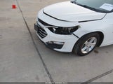 Chevrolet Malibu Fwd Ls 1G1ZB5ST6MF045557 photo