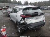 Chevrolet Bolt Euv Fwd Lt 1G1FY6S01N4131479 снимка