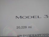 Tesla Model 3 Rear-Wheel Drive 5YJ3E1EA1PF701261 снимка