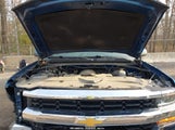 Chevrolet Silverado  1Lt 3GCUKREC9JG478241 снимка