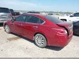 Nissan Altima 2.5 S 1N4AL3AP7EN334115 снимка