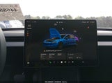 Tesla Model 3 Long Range Dual Motor All-Wheel Drive/Rear-Wheel Drive 5YJ3E1EA1RF721920 fotografie