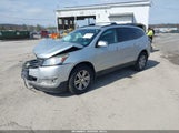 Chevrolet Traverse 2Lt 1GNKVHKD8GJ280092 снимка