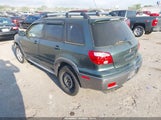 Mitsubishi Outlander Xls JA4LX41FX5U038302 снимка