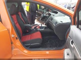 Honda Civic Si 2HGFB6E56FH705516 снимка