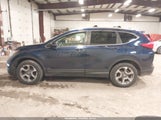 Honda Cr-V Ex 5J6RW2H50HL028063 снимка