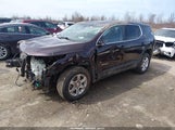GMC Acadia Sle-1 1GKKNKLA1HZ243502 снимка