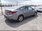 Hyundai Elantra Sel 5NPD84LF1LH535735 photo