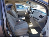 Toyota Sienna Le 7 Passenger 5TDJK3DC9ES071965 photo