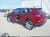 Nissan Rogue Sport S Fwd Xtronic Cvt JN1BJ1AV0MW320396 photo