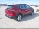 Nissan Rogue Sport S Fwd Xtronic Cvt JN1BJ1AV0MW320396 photo