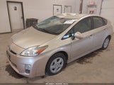 Toyota Prius Ii JTDKN3DU1A0168143 снимка
