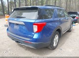 Ford Explorer Xlt 1FMSK8DH6NGA16960 снимка