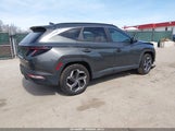 Hyundai Tucson Hybrid Sel Convenience KM8JFCA19PU133494 fotografie
