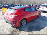 Hyundai Veloster Turbo KMHTC6AE8FU225278 снимка