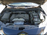 Chevrolet Malibu Ls 1G11B5SL6FF330503 снимка