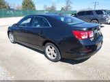 Chevrolet Malibu Ls 1G11B5SL6FF330503 снимка