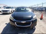 Chevrolet Malibu Ls 1G11B5SL6FF330503 снимка
