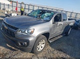 Chevrolet Colorado 2Wd Long Box Lt 1GCGSCEN6M1264161 снимка