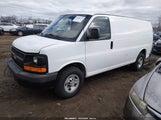 Chevrolet Express  Work Van 1GCWGFCA4E1124433 снимка
