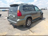 Lexus Gx 470 JTJBT20X160124745 снимка