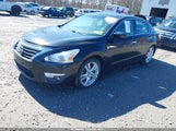 Nissan Altima 3.5 Sl 1N4BL3AP2DN527890 снимка