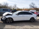 Honda Accord Hybrid Sport 1HGCY2F5XRA075205 снимка