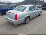 Cadillac Dts Luxury Collection 1G6KD5E61BU143268 снимка