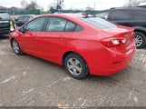 Chevrolet Cruze Ls Auto 1G1BC5SM8H7207132 снимка