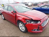 Ford Fusion Se 3FA6P0HR7DR377512 снимка
