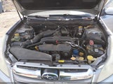 Subaru Outback 2.5I Limited 4S4BRCLC0E3321981 снимка