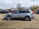 Subaru Outback 2.5I Limited 4S4BRCLC0E3321981 снимка