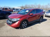 Honda Cr-V Ex-L/Ex-L Navi 2HKRW2H83HH611117 photo
