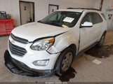 Chevrolet Equinox Lt 2GNALCEK0G6307121 снимка