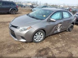 Toyota Corolla Le 5YFBURHE7GP416631 снимка