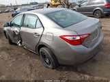 Toyota Corolla Le 5YFBURHE7GP416631 fotografie