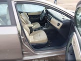 Toyota Corolla Le 5YFBURHE7GP416631 fotografie