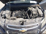 Chevrolet Cruze Ltz 1G1PG5SB9F7115534 снимка