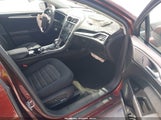 Ford Fusion Se 3FA6P0HD4GR382966 снимка