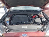 Ford Fusion Se 3FA6P0HD4GR382966 fotografie