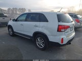 Kia Sorento Lx 5XYKT3A68EG517715 снимка