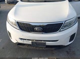 Kia Sorento Lx 5XYKT3A68EG517715 снимка