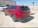 Honda Cr-V Awd Ex 7FARW2H54NE045022 снимка