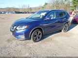 Nissan Rogue Sv JN8AT2MV6KW399109 снимка