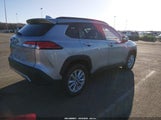 Toyota Corolla Cross Le 7MUCAABG0NV015389 photo